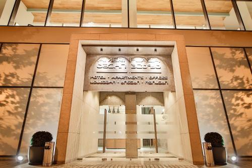 Фотография гостиницы Ameri Plaza Tbilisi