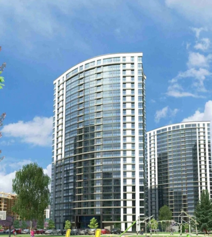 Фотография квартиры Апартаменты в Минск Мир