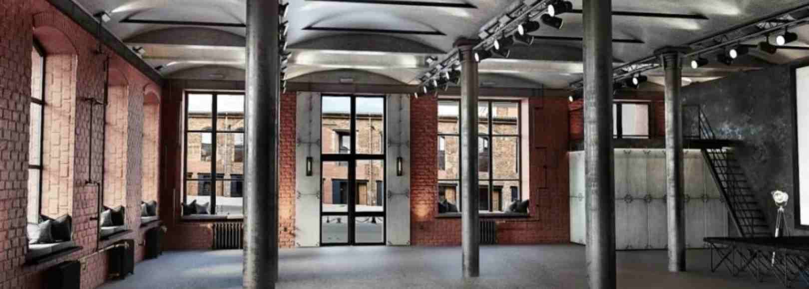 Фотография лофта Loft Street Рябов Лофт