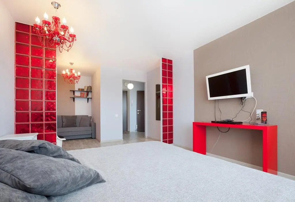 Фотография квартиры Этажидейли на улице Белинского 137