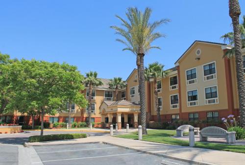 Фотография гостиницы Extended Stay America Suites - Los Angeles - Ontario Airport