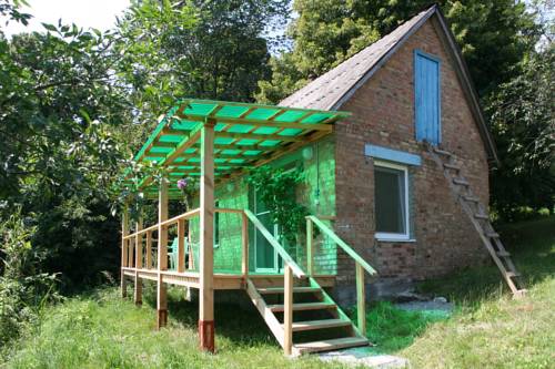 Фотография мини отеля Триполье