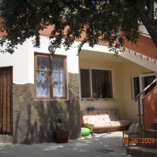 Фотография гостевого дома Тихая гавань