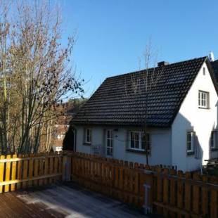 Фотографии гостевого дома
Ferienhaus am Schloss, Haag 127