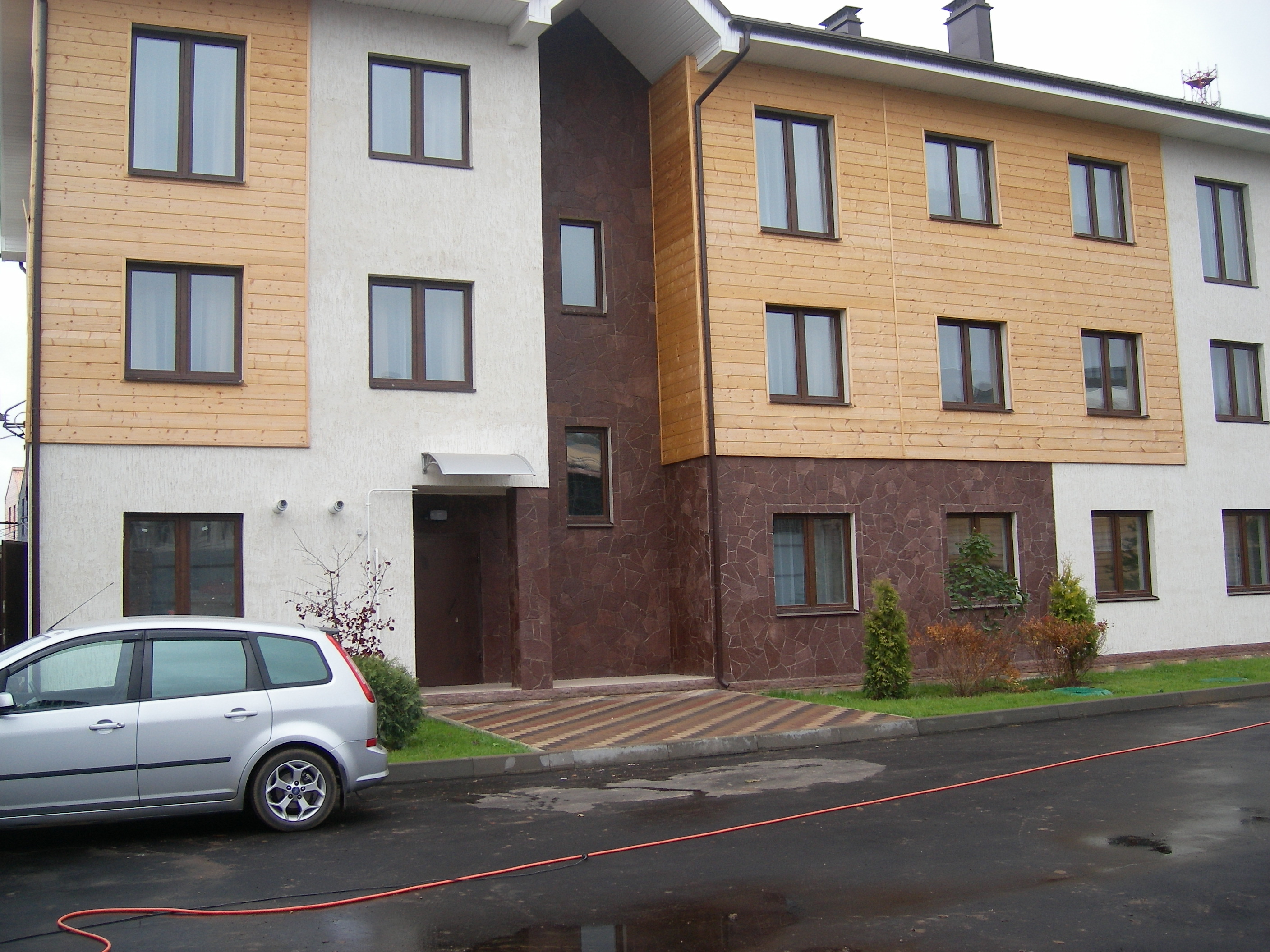 Фотография гостевого дома БРЕМЕН