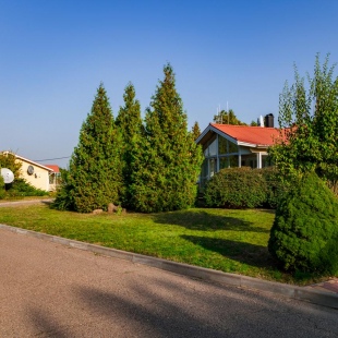 Фотография гостиницы Шведская деревня