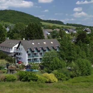 Фотографии гостиницы
Hotel Hesborner Kuckuck