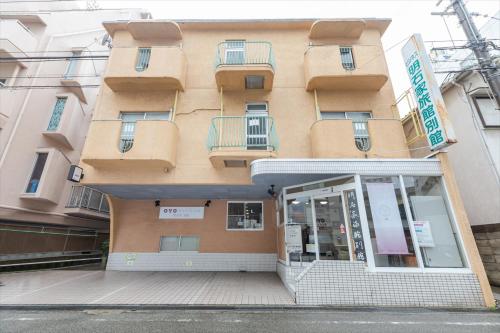 Фотография мини отеля OYO Business Ryokan Akashiya Annex