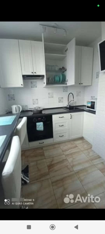 Фотография квартиры Квартира уютная у автовокзала