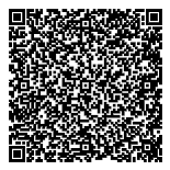 QR код хостела Друзья 