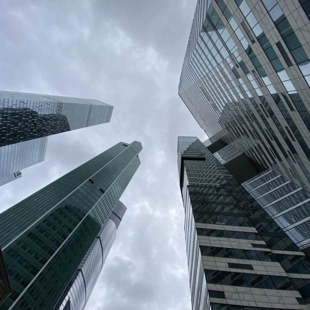 Фотография танцевального зала