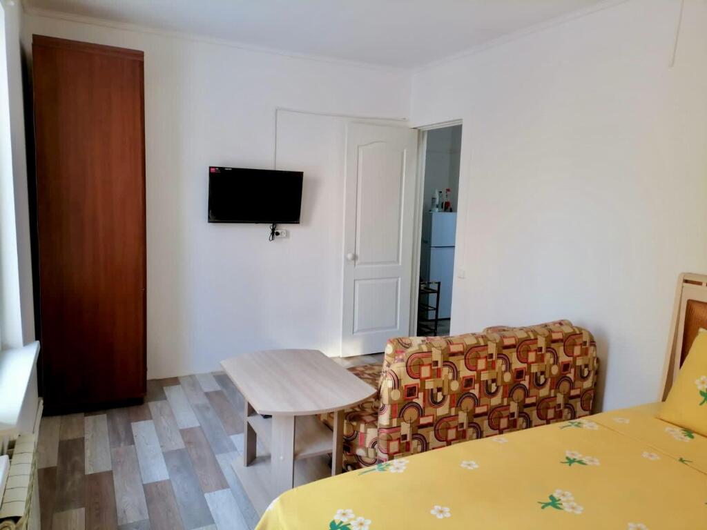 Фотография квартиры Апартаменты на улице Зеленая