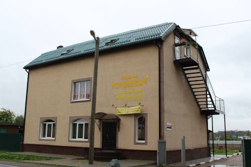 Фотографии мини отеля
Усадьба Королевич