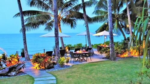 Фотография гостевого дома The Villas Tejakula