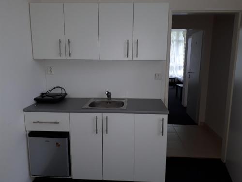 Фотография апарт отеля Apartmany Fit Gym