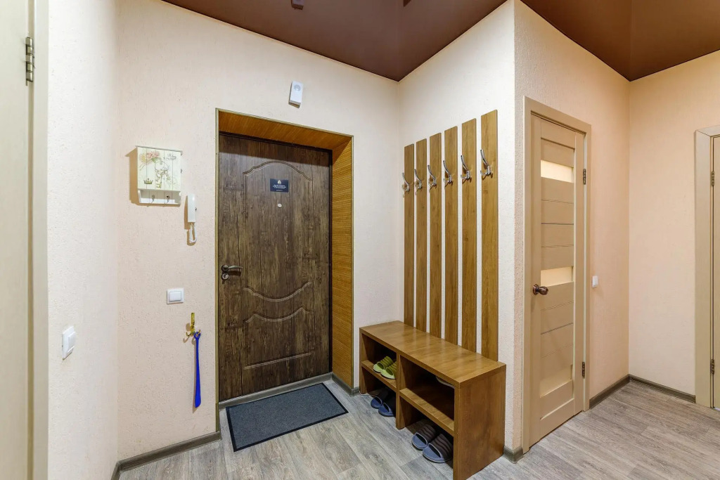 Фотография квартиры PrezentHaus (ПрезентХаус) на Советской