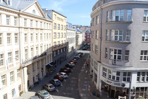 Фотография гостиницы U Betty - Ostrava Centrum