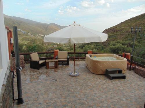 Фотография гостевого дома Casa la Era