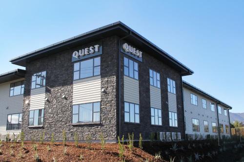 Фотография апарт отеля Quest Taupo