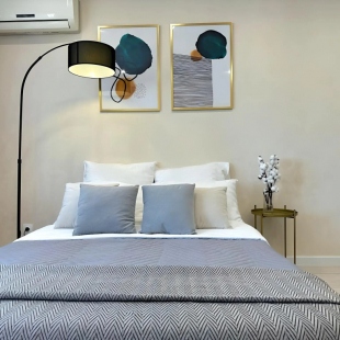 Фотография квартиры Квартира Стильная двушка в центре Казани