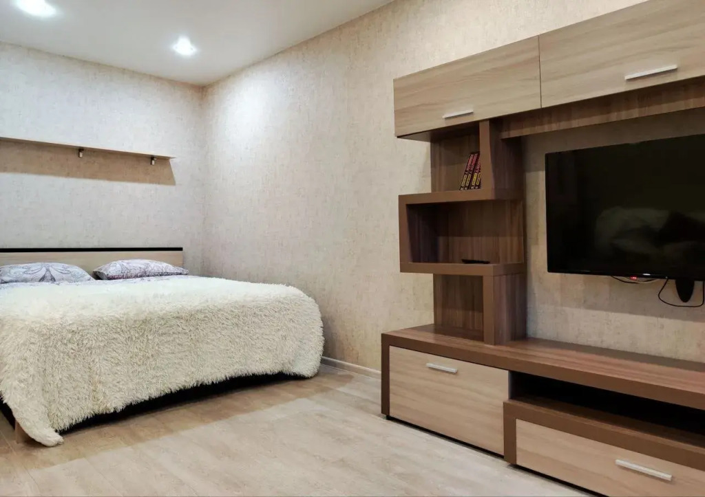 Фотография квартиры Квартира Однокoмнaтная в Центре Гoрoда