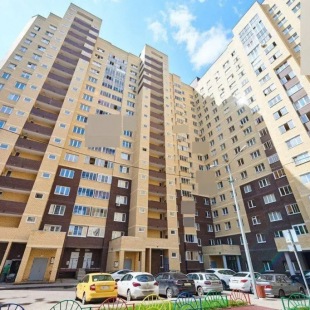 Фотография квартиры Апартаменты на улице Дмитрия Михайлова 2