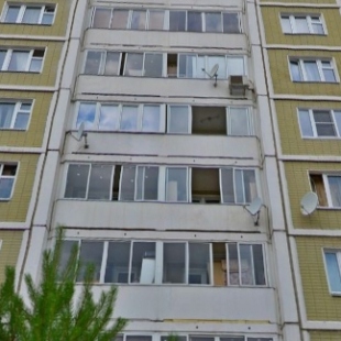 Фотография апарт отеля ТЕРЕК