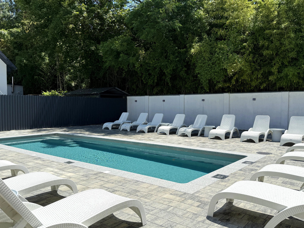 Фотография квартиры Апартаменты Родос