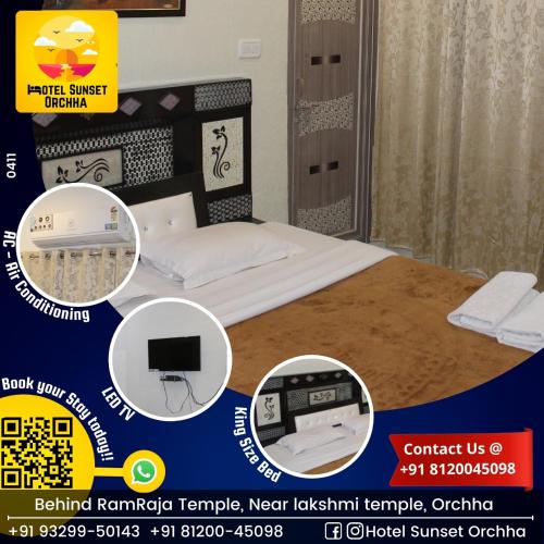 Фотография мини отеля Couple Friendly Hotel - Sunset