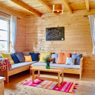 Фотографии гостевого дома
Holiday Homes Vita Natura