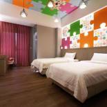 Фотография мини отеля Buckingham Palace B&B