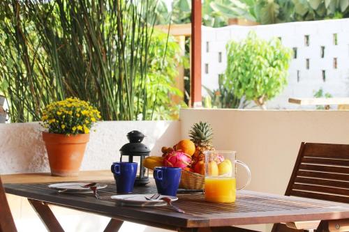 Фотография гостевого дома Casa Verode - Villa Perenquén