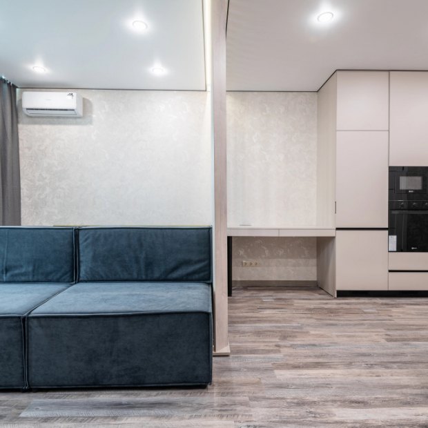 Фотографии квартиры 
            Апартаменты BelaTravel по Адресу Брилевская 29