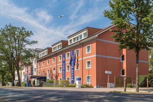 Фотография гостиницы Tulip Inn Frankfurt Airport