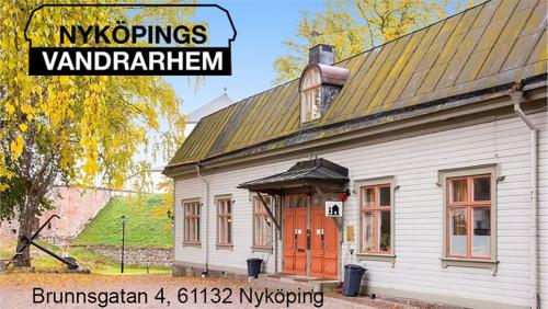 Фотография хостела Nyköpings Vandrarhem
