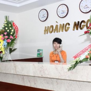 Фотография гостиницы Hoang Ngoc Hotel