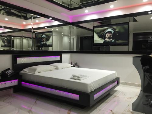 Фотография мини отеля MOTEL LIBIDUS - Foz do Iguaçu