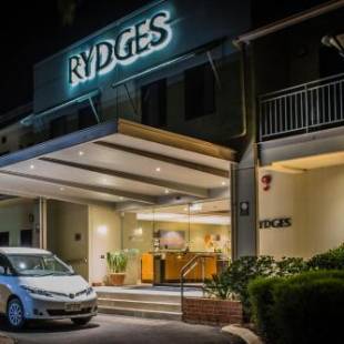 Фотографии гостиницы
Rydges Kalgoorlie