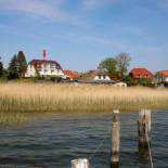 Фотография гостевого дома Ferienhaus Südblick am Yachthafen
