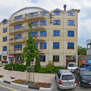 Фотография гостиницы Камея