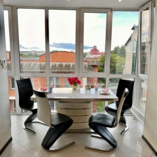 Фотография квартиры Апартаменты Роскошь в Сердце Витебска