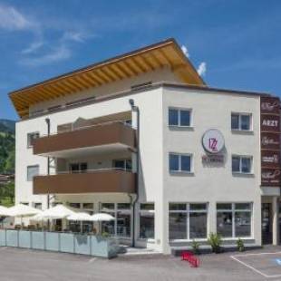 Фотографии апарт отеля
Aparthotel AlpTirol