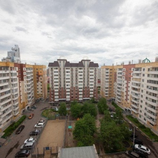 Фотография квартиры Апартаменты на улице Алексеева 99