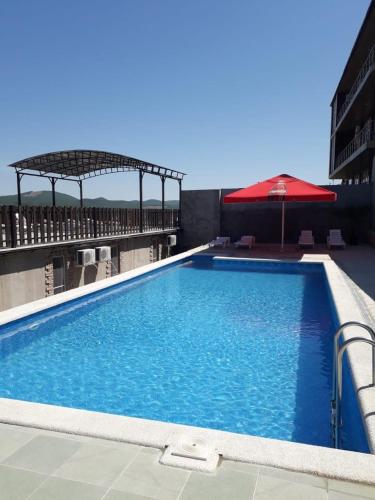 Фотографии гостевого дома
Эдван Плюс