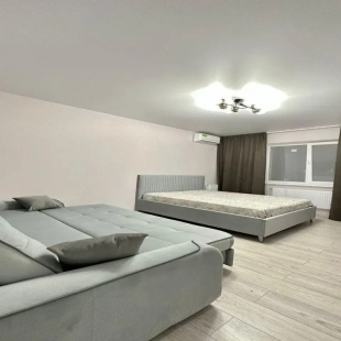 Фотография квартиры Апартаменты на улице Нансена 103/1/6