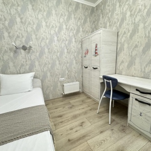 Фотография квартиры Квартира сияние - с видом на сосновый лес