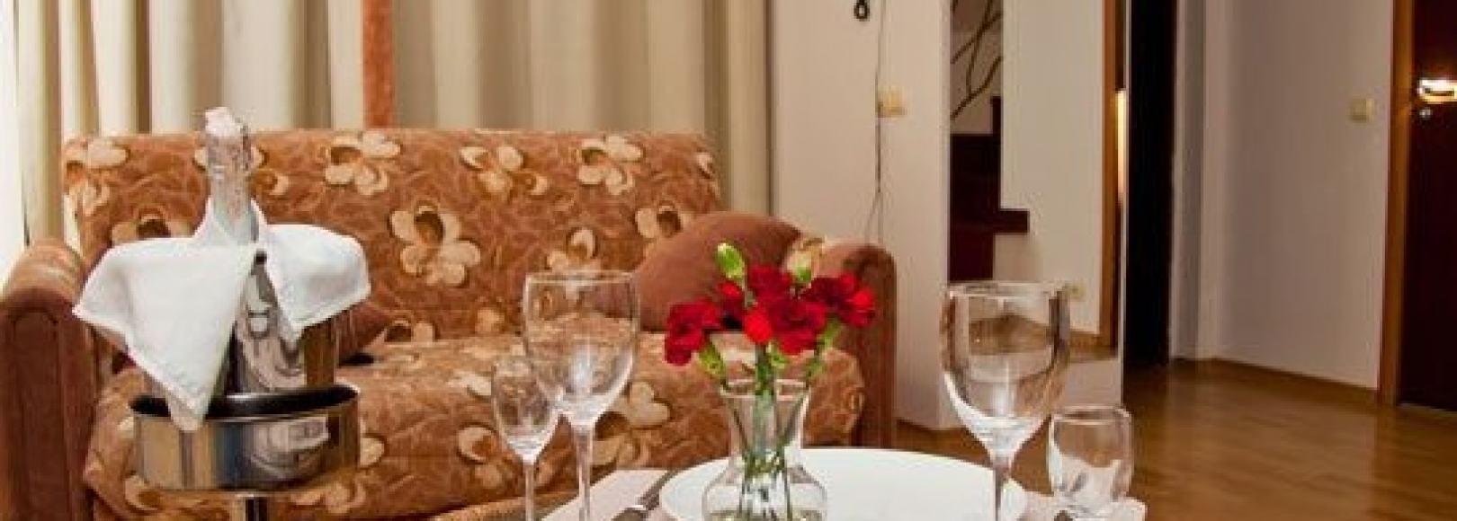 Фотография банкетного зала Ривер Хаус Отель