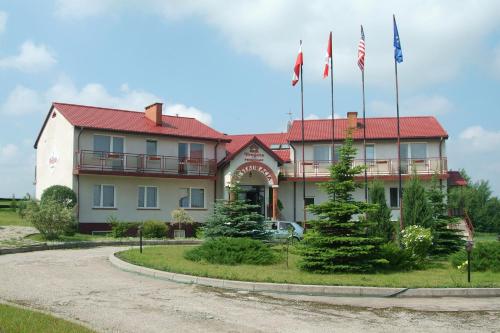 Фотографии мини отеля
Fregata