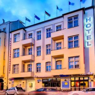 Фотографии гостиницы
Art Hotel Charlottenburger Hof Berlin