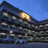 Фотография апарт отеля The Wisdom Residence